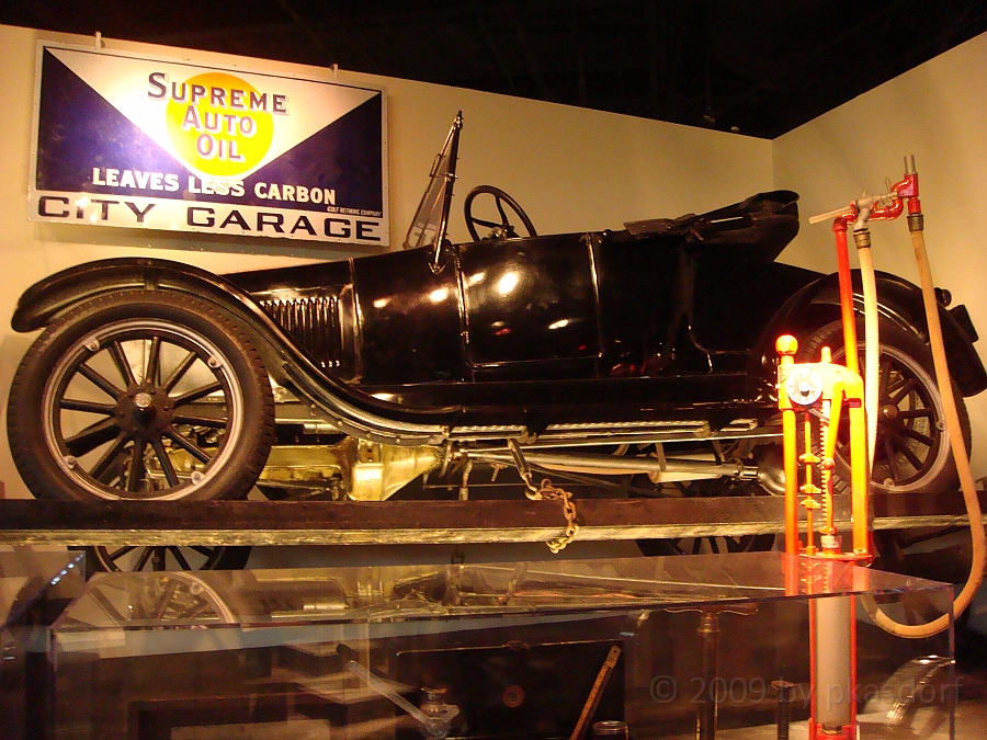 Washington DC [2009 July 03] 124.JPG - Scenes from The National Museum of American History